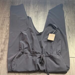 NWT Patagonia fleetwith jumpsuit